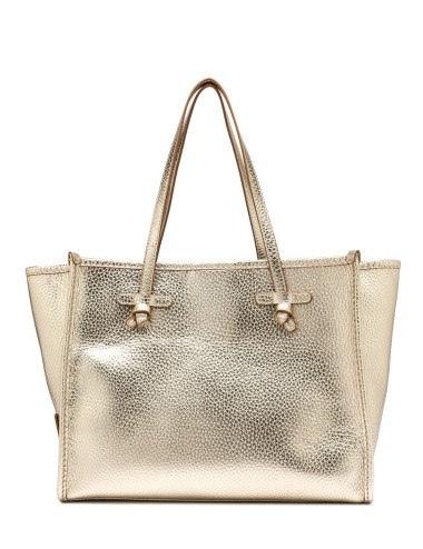 Shopping MARCELLA LIGHT GOLD-CARAMELLO