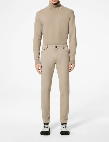 Pantalone Surflex Winter Soft Touch 5T tabacco