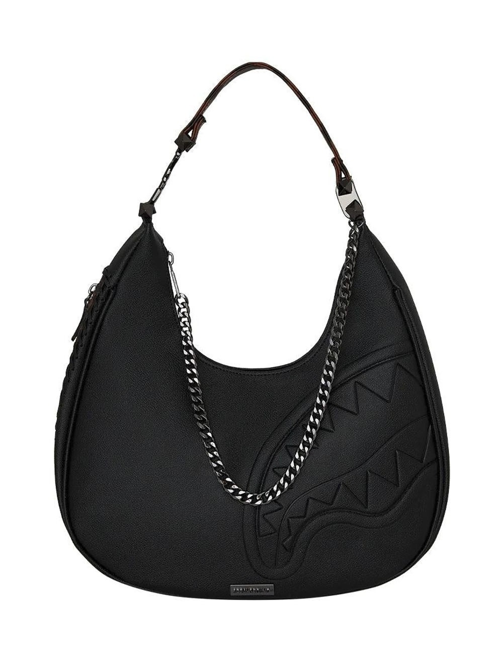 BORSA A SPALLA DOSE OF CHECK VICE SHOULDER BAG